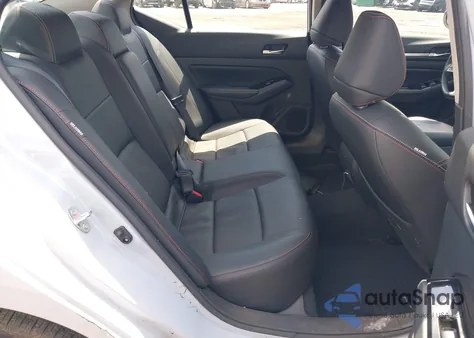 2024 Nissan Altima Sr Intelligent Awd z USA, uszkodzony, nr VIN 1N4BL4CW9RN308278